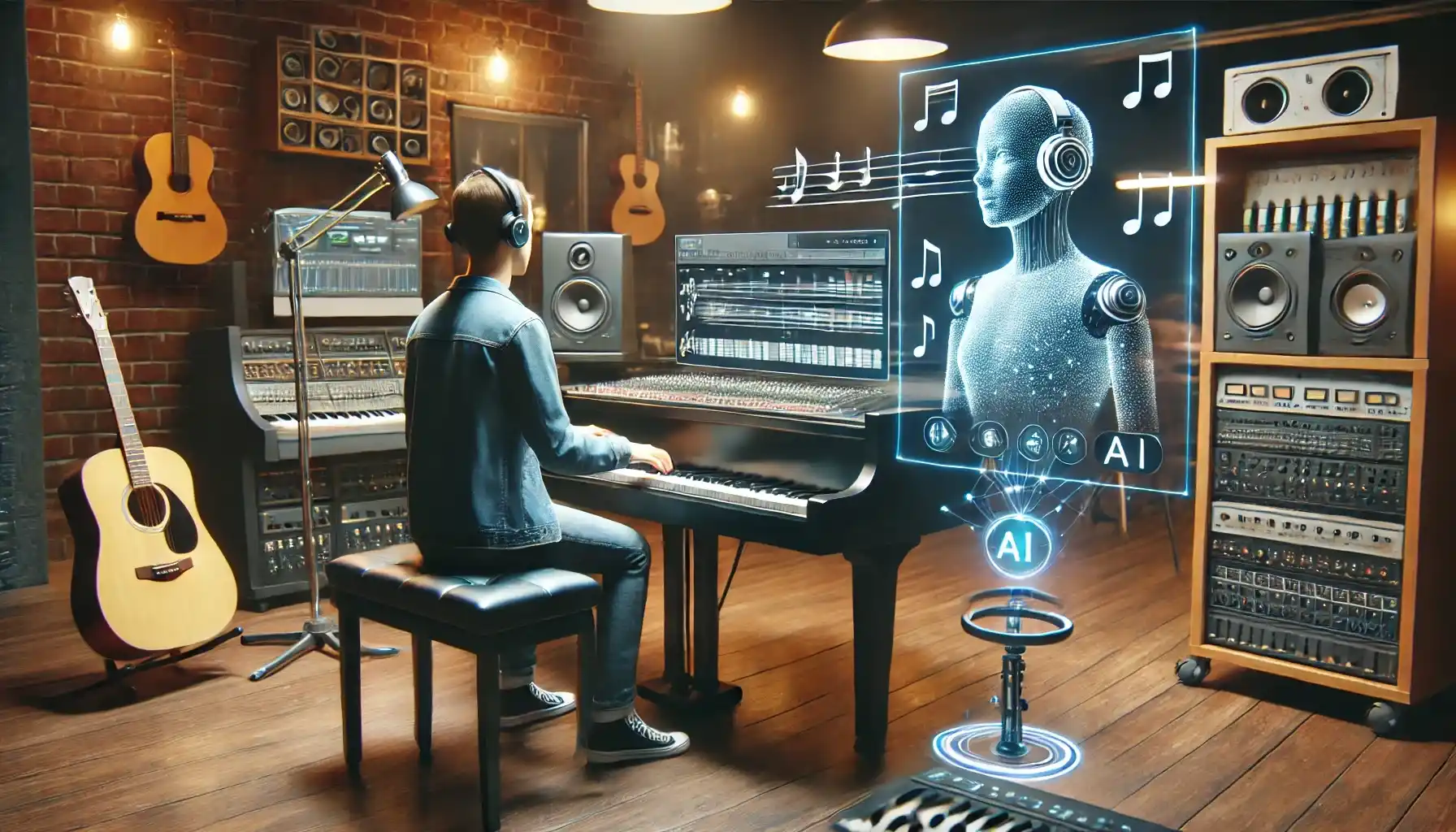 Machine vs. Man: Can Algorithms Create Music Better Than Composers?