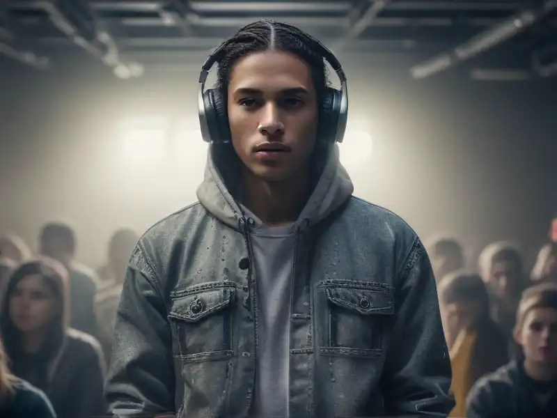  The Role of AI in Music Discovery: Helping Independent Artists Find Their Audience
